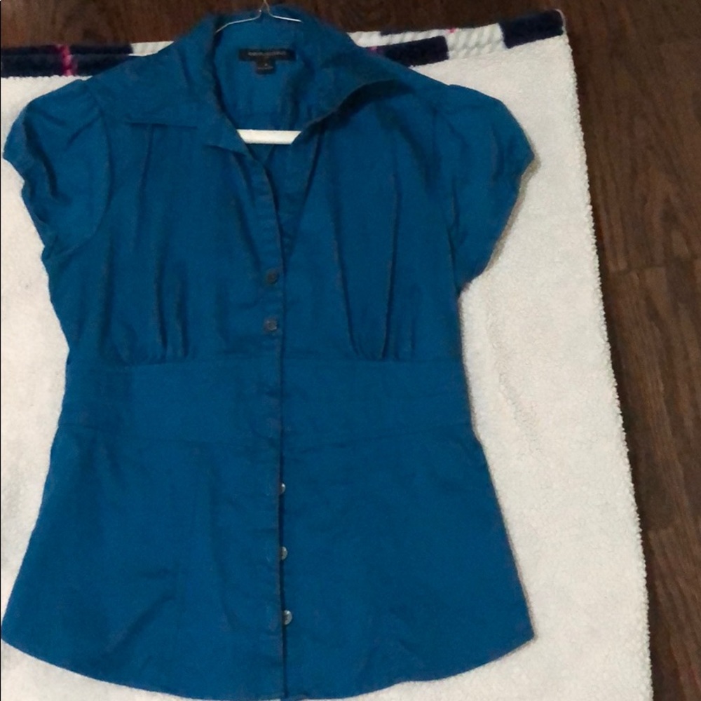 Banana Republic shirt